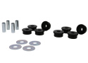 Toyota Land Cruiser 1990-2007 Trailing-Stag Nedre - Bussningskit Whiteline