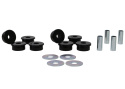 Toyota Land Cruiser 1990-2007 Trailing-Stag Nedre - Bussningskit Whiteline