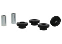 Chevrolet Captiva C100 / Holden Captiva 5 / 7 / Opel Antara L07 2006-2018 Länkarm Nedre Bakre - Yttre Bussningskit Whiteline