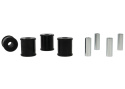 Toyota 4 Runner / Hilux Surf 1988-1996 Trailing-Stag Nedre - Bussningskit Whiteline