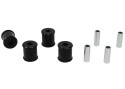 Toyota 4 Runner / Hilux Surf 1988-1996 Trailing-Stag Nedre - Bussningskit Whiteline