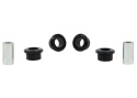 Mercedes Benz Citan / Nissan Dualis Dualis / Nissan Juke / Nissan Qashqai / Nissan X Trail / Renault KW m.fl. 2007-2022 Länkarm Nedre - Bussningskit Whiteline
