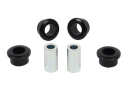 Mercedes Benz Citan / Nissan Dualis Dualis / Nissan Juke / Nissan Qashqai / Nissan X Trail / Renault KW m.fl. 2007-2022 Länkarm Nedre - Bussningskit Whiteline