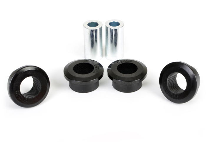 Mercedes Benz Citan / Nissan Dualis Dualis / Nissan Juke / Nissan Qashqai Qashqai / Nissan X Trail m.fl. 2007-2021 Länkarm Övre - Bussningskit Whiteline i gruppen Välj bilmodell hos DDESIGN Scandinavia AB (wl-W63485)