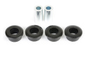Mercedes Benz Citan / Nissan Dualis Dualis / Nissan Juke / Nissan Qashqai Qashqai / Nissan X Trail m.fl. 2007-2021 Länkarm Övre - Bussningskit Whiteline