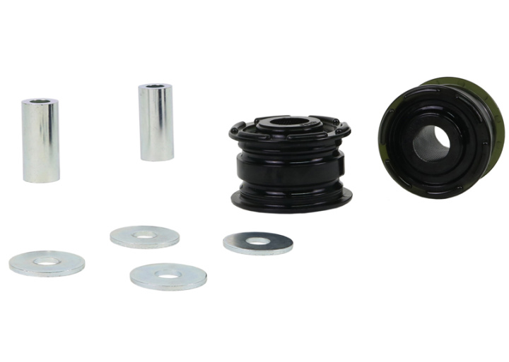 Mercedes Benz Citan / Nissan Dualis Dualis / Nissan Juke / Nissan Qashqai / Nissan X Trail / Renault KW m.fl. 2007-2022 Trailing-Stag - Främre Bussningskit Whiteline i gruppen Välj bilmodell hos DDESIGN Scandinavia AB (wl-W63486)