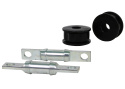 Ford Focus LR / Ford LS / Ford LV / Ford LW / Ford LZ / Mazda 3 BK / Mazda BL / Mazda 5 CR 2002-2018 Trailing-Stag - Främre Bussningskit Whiteline