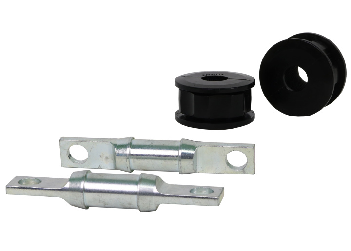 Ford Focus LR / Ford LS / Ford LV / Ford LW / Ford LZ / Mazda 3 BK / Mazda BL / Mazda 5 CR 2002-2018 Trailing-Stag - Främre Bussningskit Whiteline i gruppen Välj bilmodell hos DDESIGN Scandinavia AB (wl-W63544)