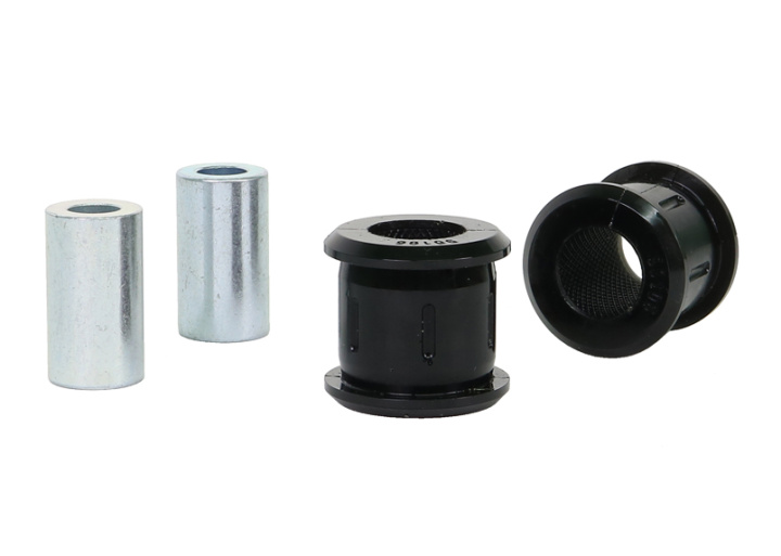 Lexus Gs S160R / Is E10 / Toyota Altezza Gita / XE10 1997-2005 Trailing-Stag Nedre - Främre Bussningskit Whiteline i gruppen Välj bilmodell hos DDESIGN Scandinavia AB (wl-W63565)