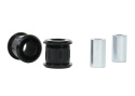 Lexus Gs S160R / Is E10 / Toyota Altezza Gita / XE10 1997-2005 Trailing-Stag Nedre - Främre Bussningskit Whiteline