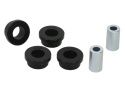 Lexus Gs S160R / Is E10 / Toyota Altezza Gita / XE10 1997-2005 Trailing-Stag Nedre - Bakre Bussningskit Whiteline