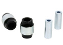 Audi 8Y / Audi Tt FV / Seat Leon 5F / Seat KL / Skoda Octavia 5E / Skoda NX / Skoda Vw Golf m.fl. 2012-2021 Länkarm Nedre Bakre - Inre Bussningskit Whiteline