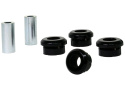 Audi 8Y / Audi Tt FV / Seat Leon 5F / Seat KL / Skoda Octavia 5E / Skoda NX / Skoda Vw Golf m.fl. 2012-2021 Länkarm Nedre Bakre - Yttre Bussningskit Whiteline