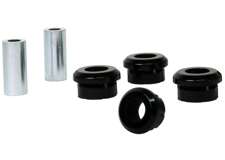 Audi 8Y / Audi Tt FV / Seat Leon 5F / Seat KL / Skoda Octavia 5E / Skoda NX / Skoda Vw Golf m.fl. 2012-2021 Länkarm Nedre Bakre - Yttre Bussningskit Whiteline i gruppen Välj bilmodell hos DDESIGN Scandinavia AB (wl-W63576)