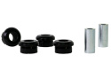 Audi 8Y / Audi Tt FV / Seat Leon 5F / Seat KL / Skoda Octavia 5E / Skoda NX / Skoda Vw Golf m.fl. 2012-2021 Länkarm Nedre Bakre - Yttre Bussningskit Whiteline