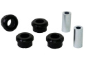 Audi 8Y / Audi Tt FV / Seat Leon 5F / Seat KL / Skoda Octavia 5E / Skoda NX / Skoda Vw Golf m.fl. 2012-2021 Länkarm Nedre Bakre - Yttre Bussningskit Whiteline