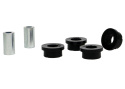 Subaru Brz / Subaru Forester SH / Subaru SJ / Subaru Impreza GE / Subaru GJ / Subaru Legacy BN m.fl. 2007-2022 Trailing-Stag Nedre - Bakre Bussningskit Whiteline