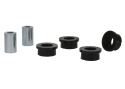 Subaru Brz / Subaru Forester SH / Subaru SJ / Subaru Impreza GE / Subaru GJ / Subaru Legacy BN m.fl. 2007-2022 Länkarm Nedre Främre - Inre Bussningskit Whiteline