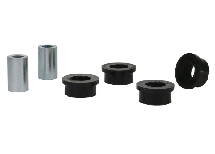 Subaru Brz / Subaru Forester SH / Subaru SJ / Subaru Impreza GE / Subaru GJ / Subaru Legacy BN m.fl. 2007-2022 Länkarm Nedre Främre - Inre Bussningskit Whiteline i gruppen Välj bilmodell hos DDESIGN Scandinavia AB (wl-W63583)