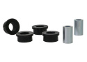 Subaru Brz / Subaru Forester SH / Subaru SJ / Subaru Impreza GE / Subaru GJ / Subaru Legacy BN m.fl. 2007-2022 Länkarm Nedre Främre - Inre Bussningskit Whiteline