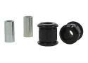 Lexus Is C / E20 / Toyota Crown S180 / Mark X 2003-2013 Trailing-Stag Nedre - Främre Bussningskit Whiteline