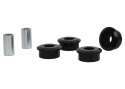 Lexus Is C / E20 / Toyota Crown S180 / Mark X 2003-2013 Trailing-Stag Övre - Bakre Bussningskit Whiteline
