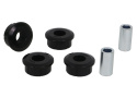 Lexus Is C / E20 / Toyota Crown S180 / Mark X 2003-2013 Trailing-Stag Övre - Bakre Bussningskit Whiteline
