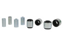 Bmw 1 F20 / 2 F22 / 3 F30 / 4 F32 2011-2021 Länkarm Övre Bakre - Bussningskit Whiteline
