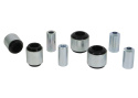 Bmw 1 F20 / 2 F22 / 3 F30 / 4 F32 2011-2021 Länkarm Övre Bakre - Bussningskit Whiteline