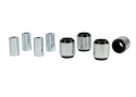 Bmw 1 F20 / 2 F22 / 3 F30 / 4 F32 2011-2021 Länkarm Nedre Bakre - Bussningskit Whiteline