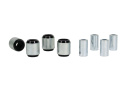 Bmw 1 F20 / 2 F22 / 3 F30 / 4 F32 2011-2021 Länkarm Nedre Bakre - Bussningskit Whiteline