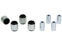 Bmw 1 F20 / 2 F22 / 3 F30 / 4 F32 2011-2021 Länkarm Nedre Bakre - Bussningskit Whiteline