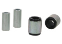 Ford Escape ZG / Ford Focus LR / Ford LS / Ford LV / Ford LW / Ford LZ / Ford Kuga TE / Mazda 3 BK m.fl. 2002-2020 Länkarm Nedre Bakre - Yttre Bussningskit Whiteline