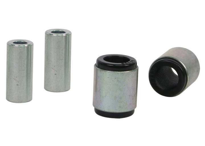 Ford Escape ZG / Ford Focus LR / Ford LS / Ford LV / Ford LW / Ford LZ / Ford Kuga TE / Mazda 3 BK m.fl. 2002-2020 Länkarm Nedre Bakre - Yttre Bussningskit Whiteline i gruppen Välj bilmodell hos DDESIGN Scandinavia AB (wl-W63597)