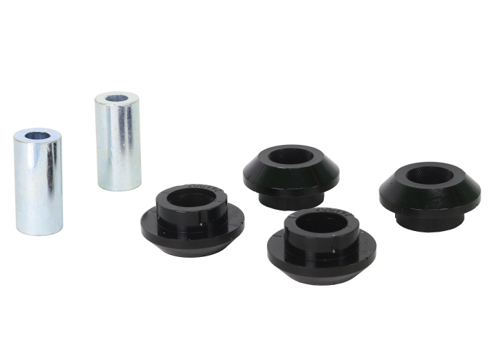 Subaru Forester SH / Impreza GE / GJ / Legacy BM / Liberty BM / Outback BR 2007-2016 Länkarm Nedre Bakre - Yttre Bussningskit Whiteline i gruppen Välj bilmodell hos DDESIGN Scandinavia AB (wl-W63610)