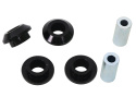 Subaru Forester SH / Impreza GE / GJ / Legacy BM / Liberty BM / Outback BR 2007-2016 Länkarm Nedre Bakre - Yttre Bussningskit Whiteline
