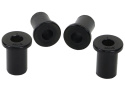Hyundai Porter GEN / Mitsubishi Challenger PA / Mitsubishi Express SA / Mitsubishi SF / Mitsubishi WA m.fl. 1980-2015 Bladfjäder - Schackel Bussningskit Whiteline