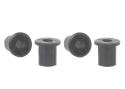 Hyundai Porter GEN / Mitsubishi Challenger PA / Mitsubishi Express SA / Mitsubishi SF / Mitsubishi WA m.fl. 1980-2015 Bladfjäder - Bakre Ögla Bussningskit Whiteline
