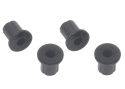 Hyundai Porter GEN / Mitsubishi Challenger PA / Mitsubishi Express SA / Mitsubishi SF / Mitsubishi WA m.fl. 1980-2015 Bladfjäder - Bakre Ögla Bussningskit Whiteline