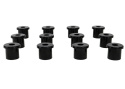 Toyota Land Cruiser 1985-2000 Bladfjäder - Bussningskit Whiteline