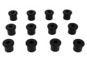 Toyota Land Cruiser 1985-2000 Bladfjäder - Bussningskit Whiteline