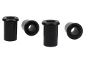 Holden Colorado RG / Hsv Sportscat RG / Isuzu D Max / Ldv T60 SK / Toyota 4 Runner / Hilux N100 / N30 / N50 1978-2020 Bladfjäder - Schackel Bussningskit Whiteline