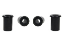 Holden Colorado RG / Hsv Sportscat RG / Isuzu D Max / Ldv T60 SK / Toyota 4 Runner / Hilux N100 / N30 / N50 1978-2020 Bladfjäder - Schackel Bussningskit Whiteline