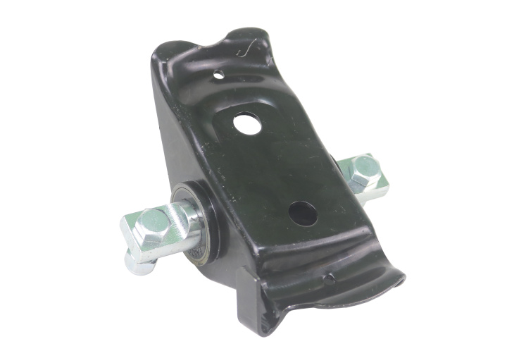 Ford Fairlane ZA / Ford ZC / Ford ZF / Ford ZH / Ford ZJ / Ford ZK / Ford Fairmont XA / Ford XC m.fl. 1960-1996 Spring Saddle - Kit Whiteline i gruppen Välj bilmodell hos DDESIGN Scandinavia AB (wl-W71407G)