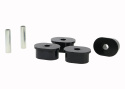 Ford Fairlane ZH / Ford ZJ / Ford Fairmont AU / Ford EA / Ford EF / Ford EL / Ford XE / Ford Falcon AU m.fl. 1970-2008 Bladfjäder - Främre Ögla Bussningskit Whiteline