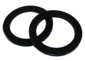 Ford Mustang 1965-1973 Distansbussning till Fjäderdyna 8mm Whiteline Performance