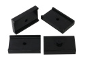 Holden H Series / Monaro HK / HT / Wb UTE 1968-1985 Bladfjäder - Saddle Insulator Bussningskit Whiteline
