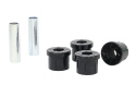Nissan Frontier SE/XE 1998-2004 Bussningskit till Främre Nedre Inre Länkarm Whiteline Performance