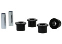 Toyota Frontier 1986-2005 / Nissan Xterra 1997-2005 Främre Bladfjäderbussningar Whiteline Performance