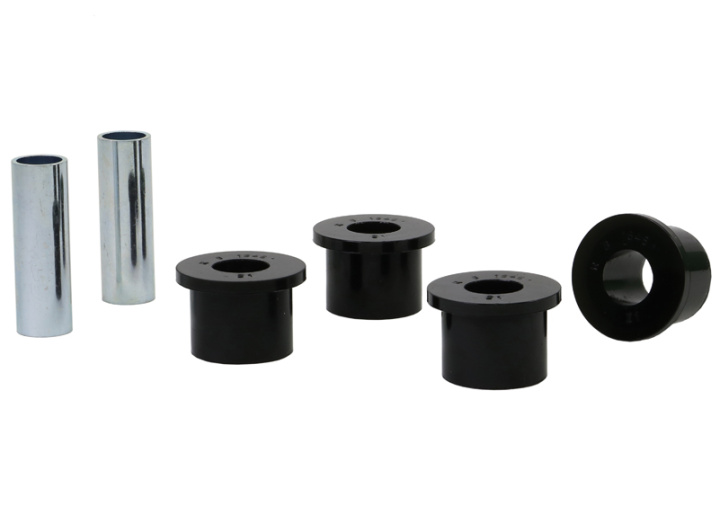 Toyota Frontier 1986-2005 / Nissan Xterra 1997-2005 Främre Bladfjäderbussningar Whiteline Performance i gruppen Välj bilmodell hos DDESIGN Scandinavia AB (wl-W71646)